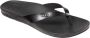 Reef Women's Cushion Bounce Court Sandalen grijs zwart - Thumbnail 3