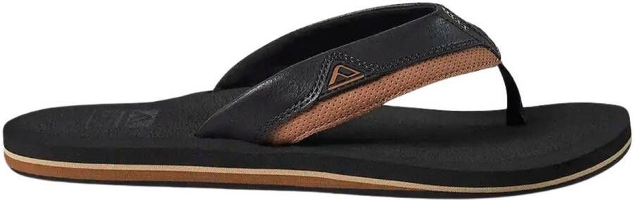 Reef Cushion Dawn Teensandalen met EVA-voetbed voor grip in natte en droge omstandigheden