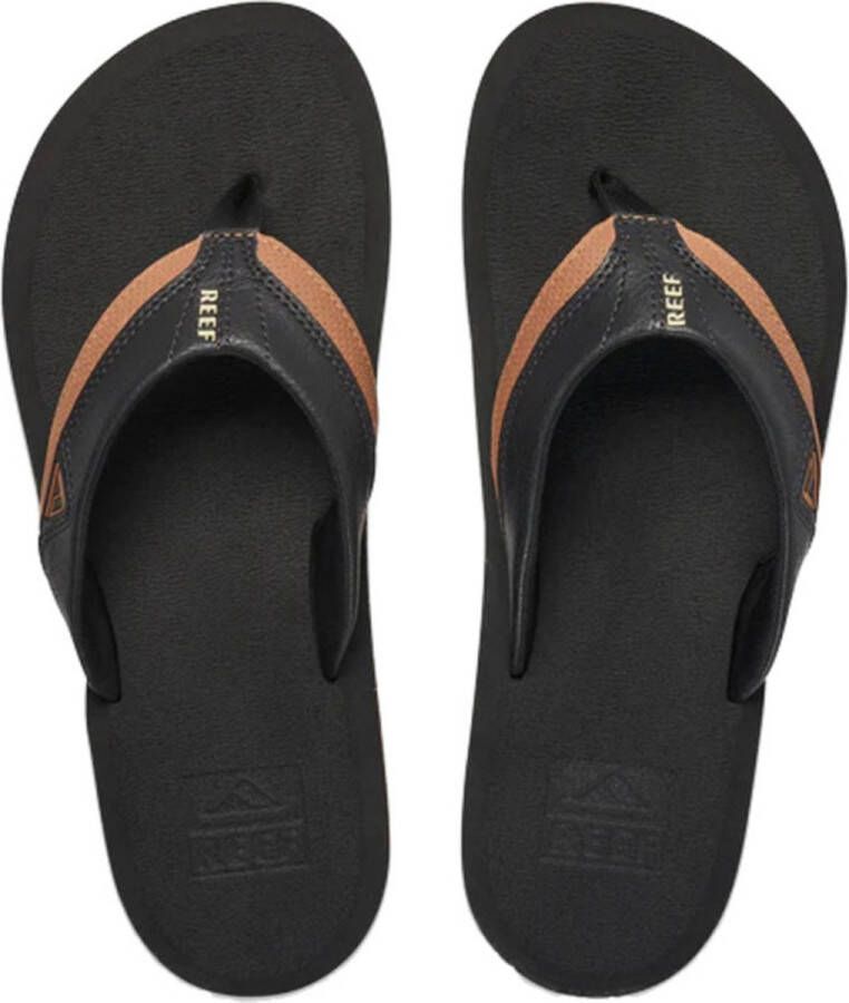 Reef Cushion Dawn Teensandalen met EVA-voetbed voor grip in natte en droge omstandigheden - Foto 1