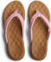 Reef CUSHION HARMONY CAMEO PINK Dames Slippers cameo pink - Thumbnail 1