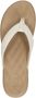 Reef Cushion Harmony Teenslippers Beige - Thumbnail 4
