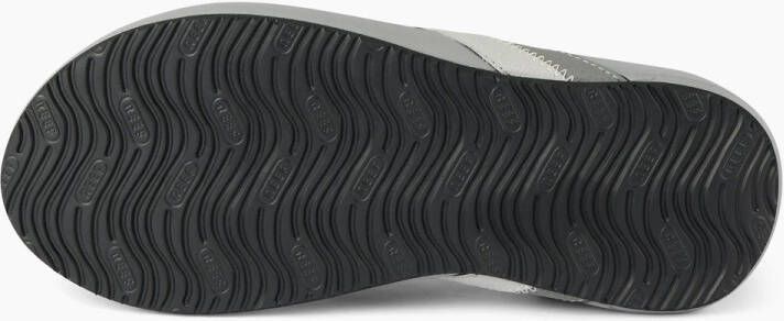Reef Cushion Phantom 2.0 Sandalen grijs