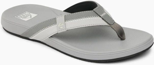 Reef Cushion Phantom 2.0 Sandalen grijs