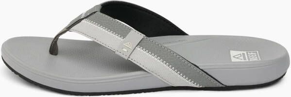 Reef Cushion Phantom 2.0 Sandalen grijs