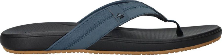 Reef Cushion Phantom 2.0 Heren Teenslippers Cj4345 Kleur Blauw