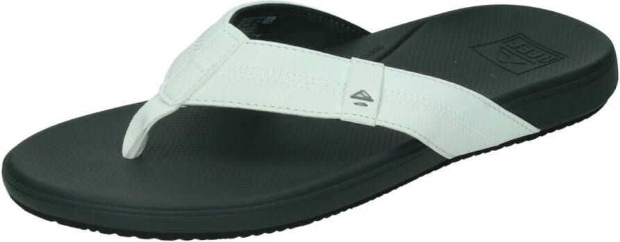 Reef Cushion Phantom 2.0 Heren Teenslippers Cj4350 Kleur Wit - Foto 2