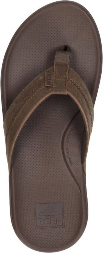 Reef CSHN PHANTOM 2.0 LE TOFFEE Heren Slippers toffee