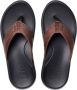 Reef Slippers Cushion Phantom 2.0 CJ4352 Bruin Zwart - Thumbnail 1