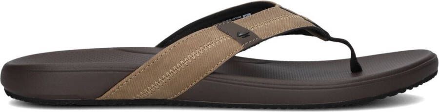 Reef Cushion Phantom 2.0 Slippers Heren Bruin