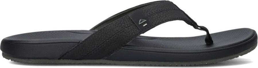 Reef Cushion Phantom 2.0 Slippers Heren Zwart