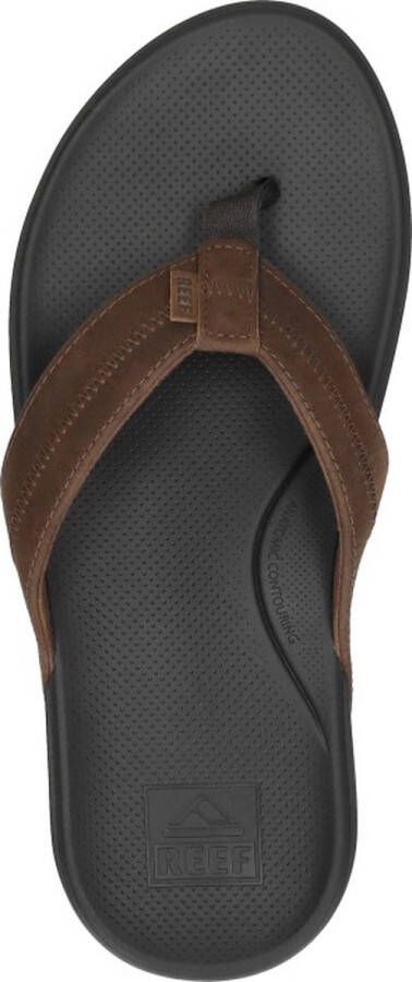 Reef Cushion Phantom 2.0 Le Heren Teenslippers Cj4352 Kleur Wit - Foto 5