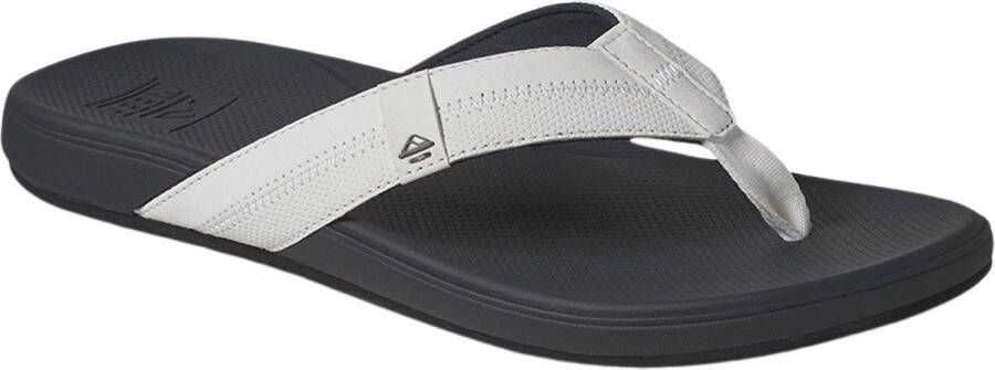 Reef cushion phantom 2.0 teenslipper in de kleur grijs - Foto 3