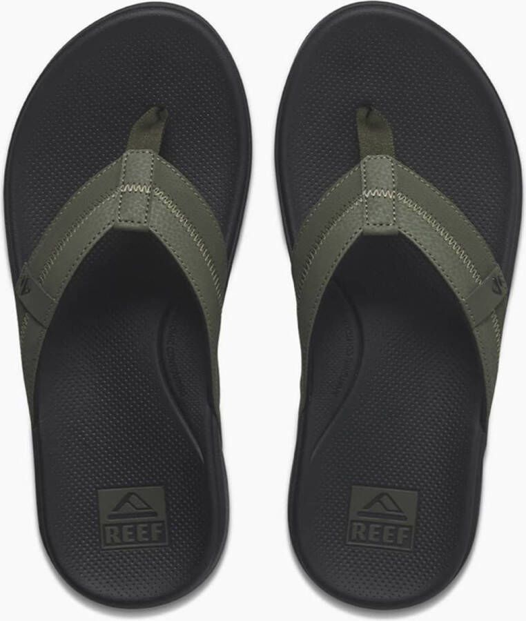 Reef Cushion Phantom 2.0 Teenslippers Heren Groen