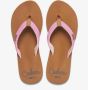 Reef Cushion Sands Teenslippers Zomer slippers Dames Wit - Thumbnail 3