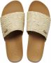 Reef Cushion Scout Braids Vintage Slippers Dames - Thumbnail 3