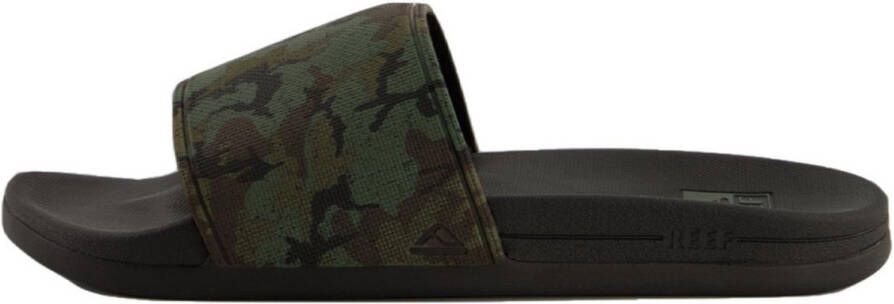 Reef Cushion Slide Slipper Bequemes Cushion Fußbett