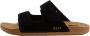 Reef Cushion Tradewind Cork Komfortsandalen bequemes Cushion Fußbett und verstellbar in der Breite - Thumbnail 1