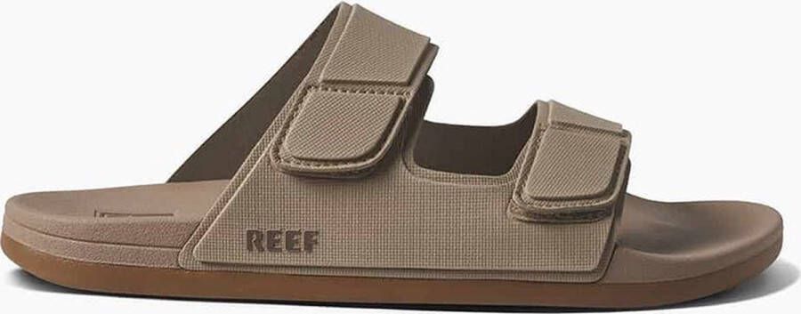 Reef Cushion Tradewind Sandalen Beige Man