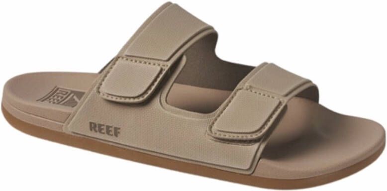 Reef Cushion Tradewind Sandalen Beige Man