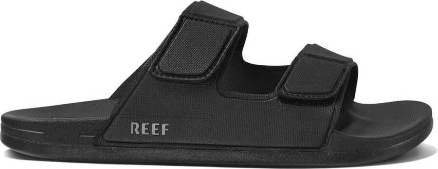 Reef Cushion Tradewind Sandalen Zwart Man - Foto 1