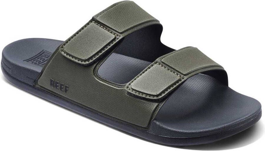 Reef Cushion Tradewind Slides Man