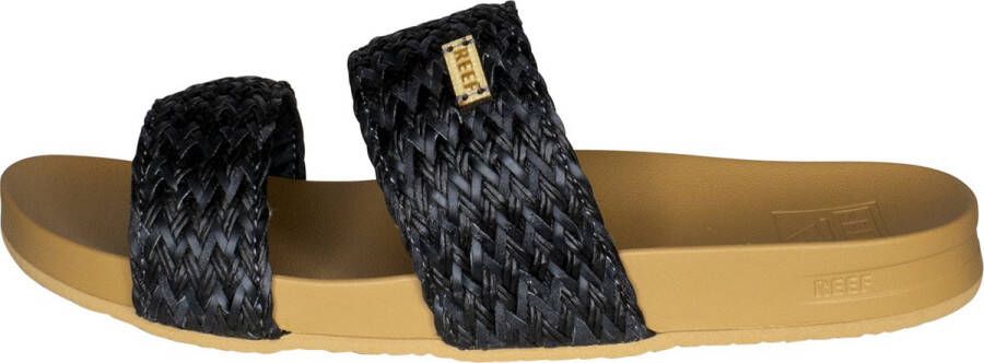 Reef Cushion Vista Braid Slipper