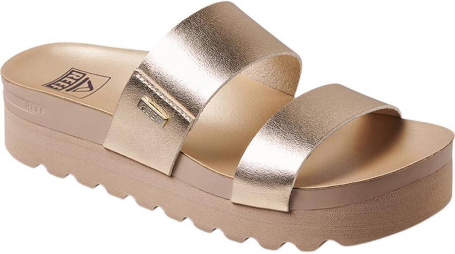 Reef Cushion Vista Hi Sandalen Vrouw