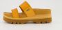 Reef Cushion Vista Higher Plateausandalen mit anatomischer Passform - Thumbnail 2