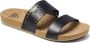 Reef Cushion Vista Perf Sandalen Vrouw - Thumbnail 1