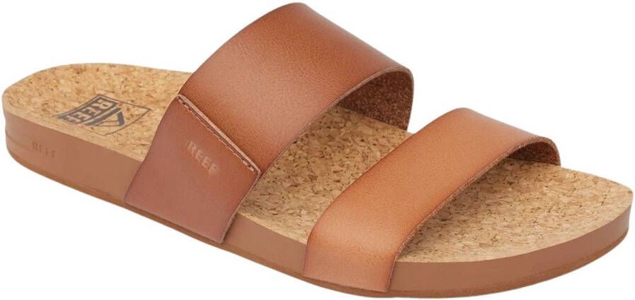 Reef Cushion Vista Slippers Dames