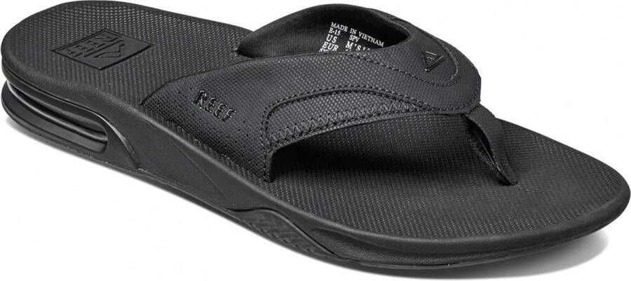 Reef Fanning Teensandalen met flesopener in de zool