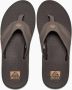 Reef Fanning Teensandalen met flesopener in de zool - Thumbnail 2