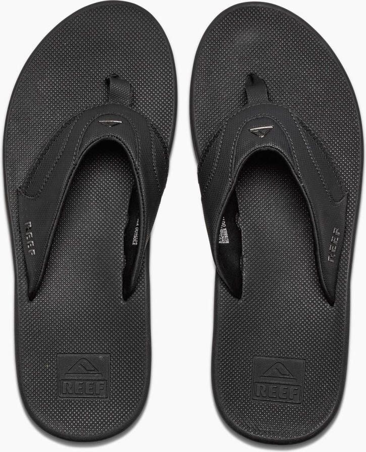 Reef Fanning Teensandalen met flesopener in de zool