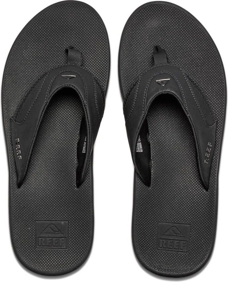 Reef Fanning Teensandalen met flesopener in de zool