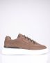 Reef Fanning slippers blauw Imitatieleer - Thumbnail 9