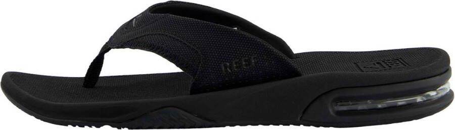 Reef Fanning Teensandalen met flesopener in de zool