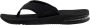 Reef Fanning Teensandalen met flesopener in de zool - Thumbnail 10