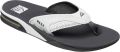 Reef Fanning Heren Teenslippers Rf002026-grw Kleur Grijs - Grijs