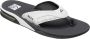 Reef Fanning Heren Teenslippers Rf002026-grw Kleur Grijs - Thumbnail 1