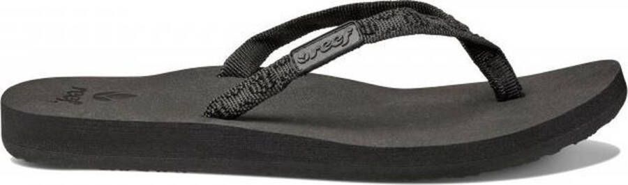 Reef Ginger Teensandalen Lichte EVA-zool