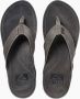 Reef J-Bay III Cement Heren Slippers CI4782 - Thumbnail 2