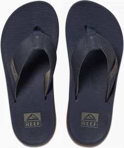 Reef CI4649 Volwassenen Heren slippers Kleur: Blauw Maat: 43