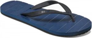 Reef Heren Switchfoot Slippers Navy 29cm