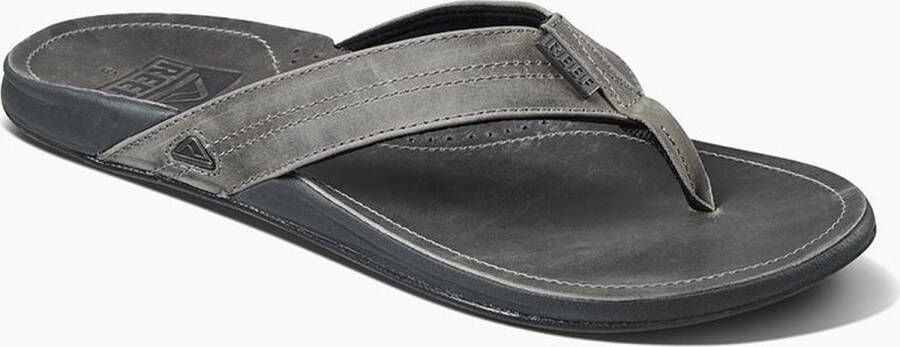 Reef J-Bay III Cement Heren Slippers CI4782