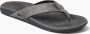 Reef J-Bay III Cement Heren Slippers CI4782 - Thumbnail 1