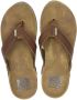 REEF J Bay III RF002618 Camel Herenslippers - Thumbnail 3