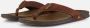 REEF J Bay III RF002618 Camel Herenslippers - Thumbnail 3