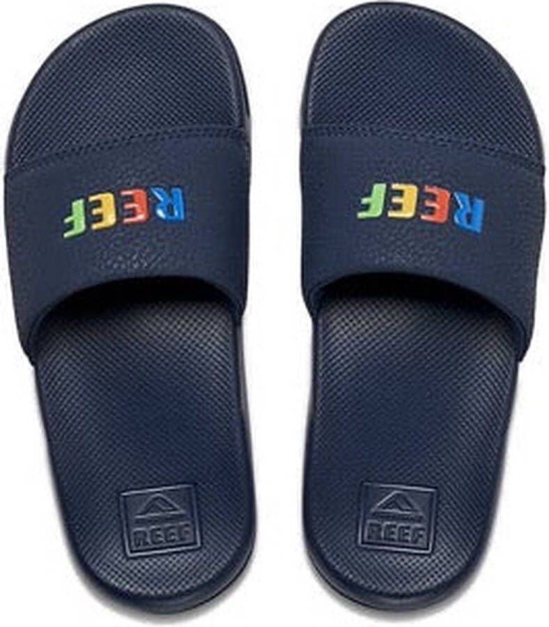 Reef Kids One Slide Multi