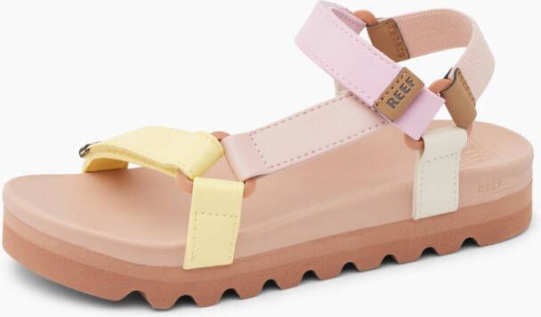 Reef KIDS REM HI MULTI Meisjes Sandalen multi
