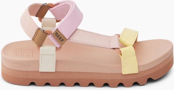 Reef KIDS REM HI MULTI Meisjes Sandalen multi